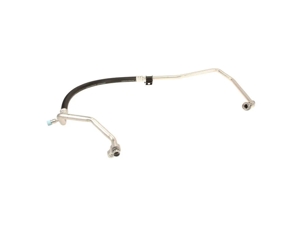 2001 Nissan Pathfinder A/C Refrigerant Hose Genuine