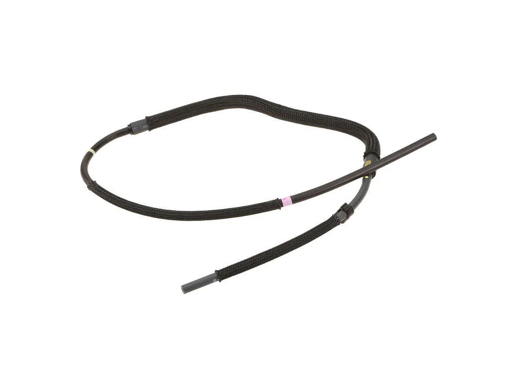 2018 Lexus GS300 Turbocharger Vacuum Line Genuine