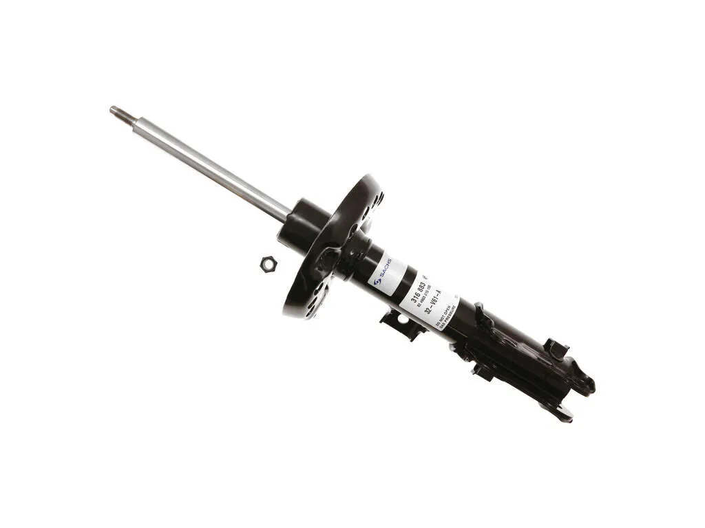 2014 Kia Soul Suspension Strut Assembly  - Front Right Sachs