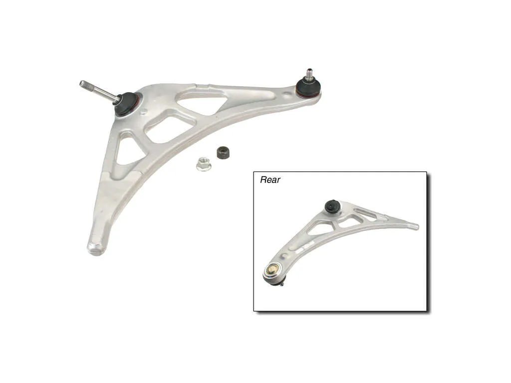 2004 BMW M3 Suspension Control Arm  - Front Right Lower Lemfoerder
