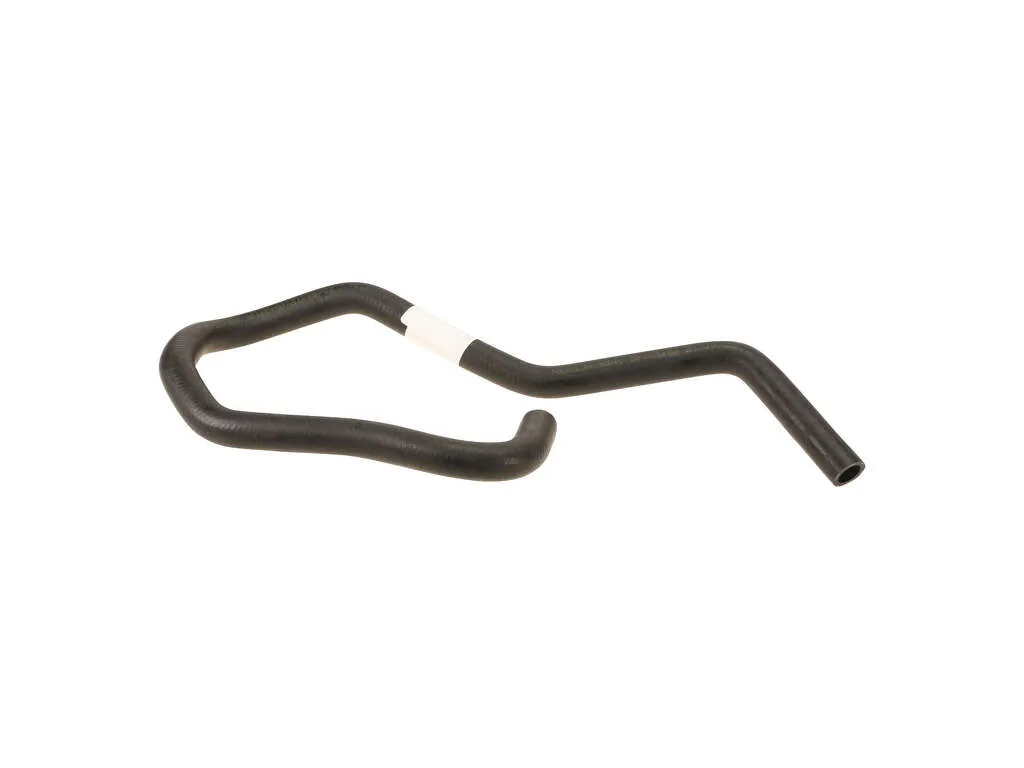 2004 Volkswagen Golf Power Steering Reservoir Hose  - Reservoir To Pump Burgaflex