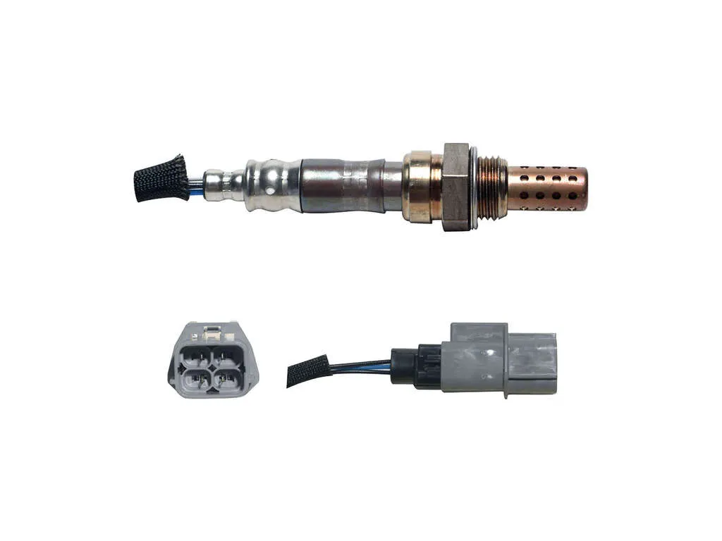 2001 Nissan Maxima Oxygen Sensor  - Downstream Left Denso