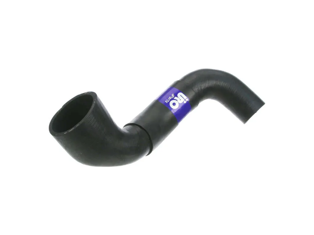 1985 Porsche 944 Radiator Coolant Hose  - Right Lower APA/URO Parts