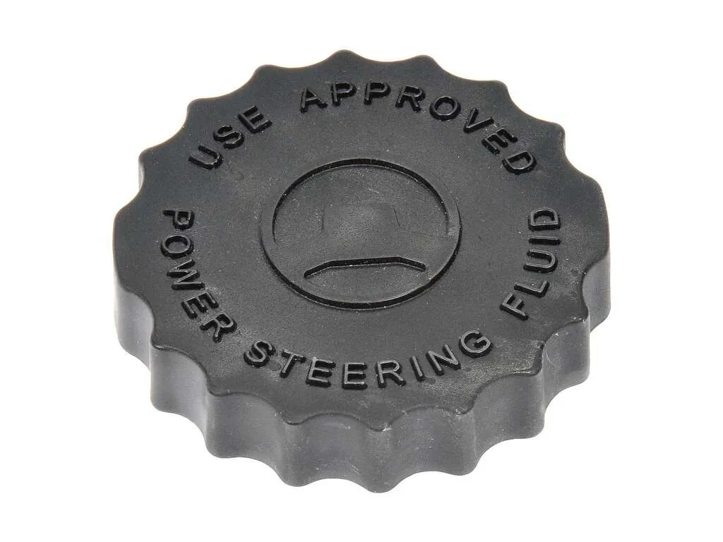 2009 Dodge Durango Power Steering Reservoir Cap Dorman