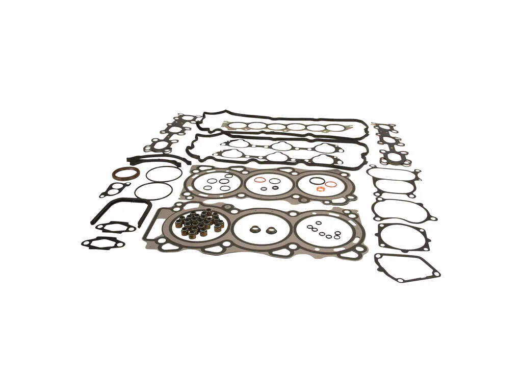 2007 Nissan Murano Engine Gasket Set Ishino Stone