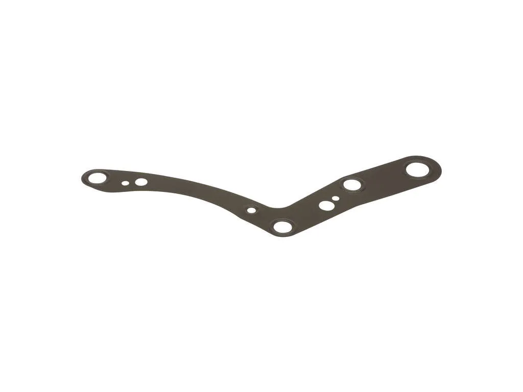 2010 Volvo XC90 Engine Timing Cover Gasket  - Inner 6 Cyl 3.2L Genuine