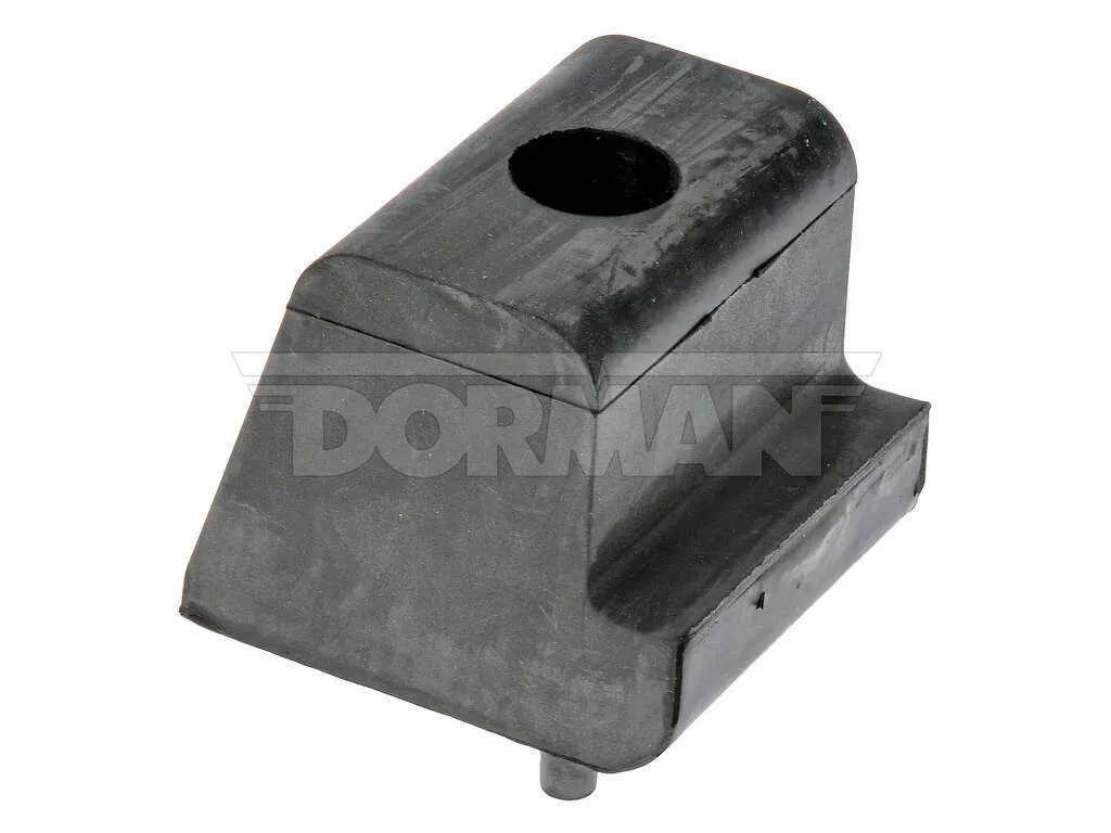 2002 Ford Excursion Coil Spring Damper  - Front Dorman