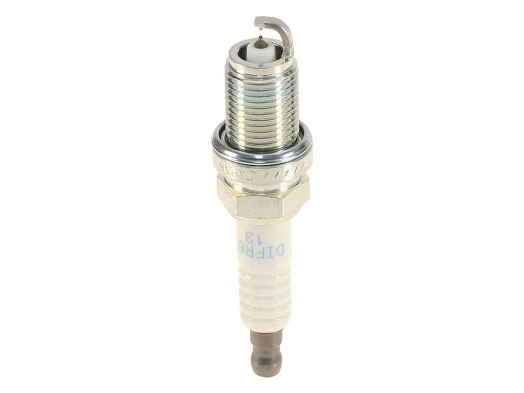 2012 Honda CR-Z Spark Plug NGK