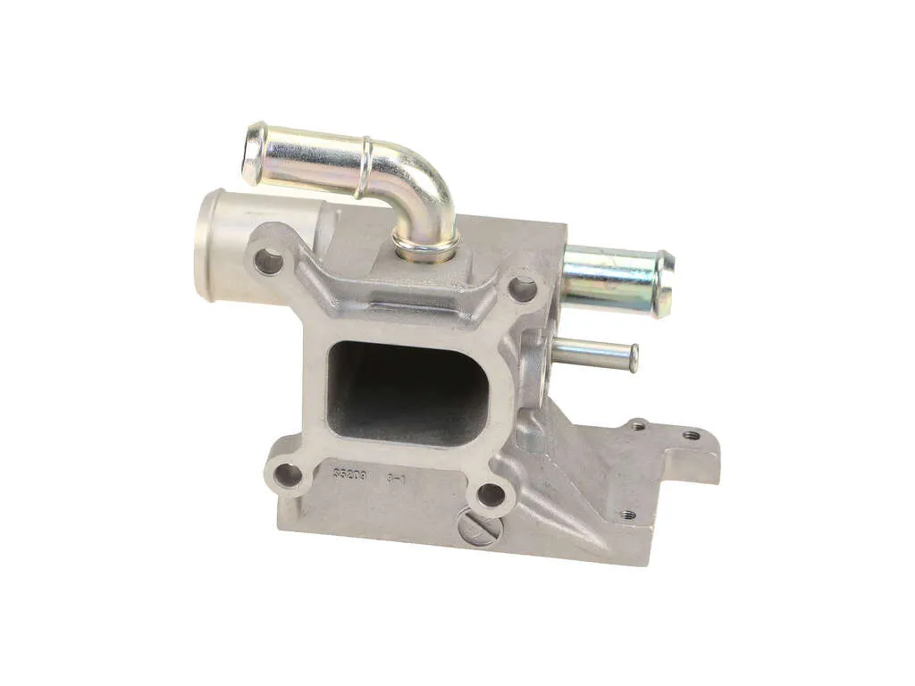 2004 Mazda 3 Engine Coolant Outlet Flange Genuine