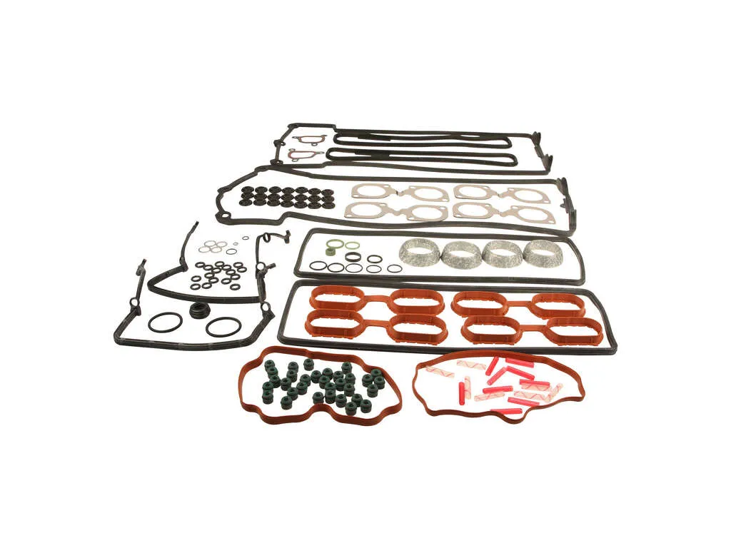 1997 BMW 540i Engine Cylinder Head Gasket Set Elring