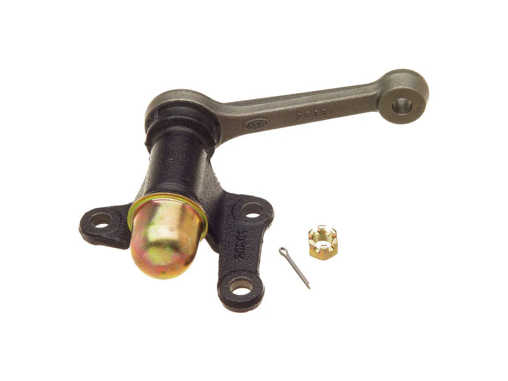 1990 Toyota Pickup Steering Idler Arm 6 Cyl 3.0L Sankei 555