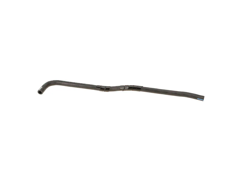 2004 Toyota Land Cruiser Power Steering Return Hose Genuine