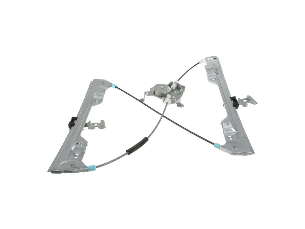 2004 Nissan Altima Window Regulator  - Front Right VDO