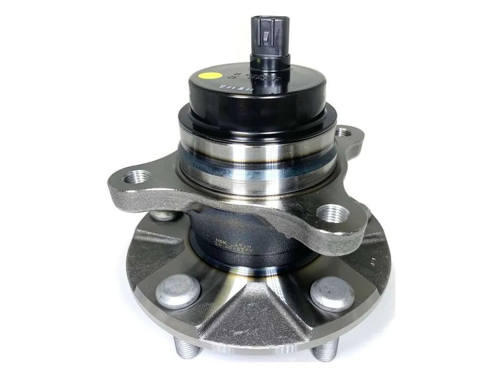 2006 Lexus GS300 Wheel Bearing and Hub Assembly  - Front Right NSK