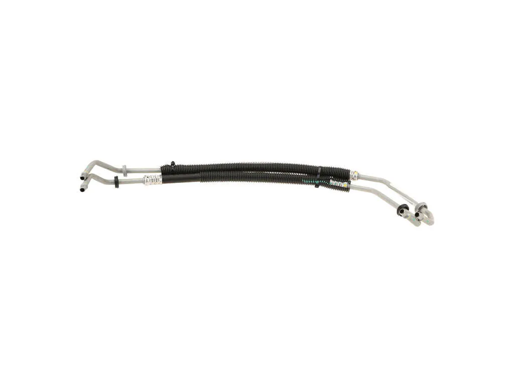 2014 Ram C/V Automatic Transmission Oil Cooler Hose Assembly Mopar