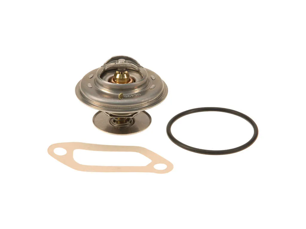 1978 Mercedes-Benz 280E Engine Coolant Thermostat Calorstat