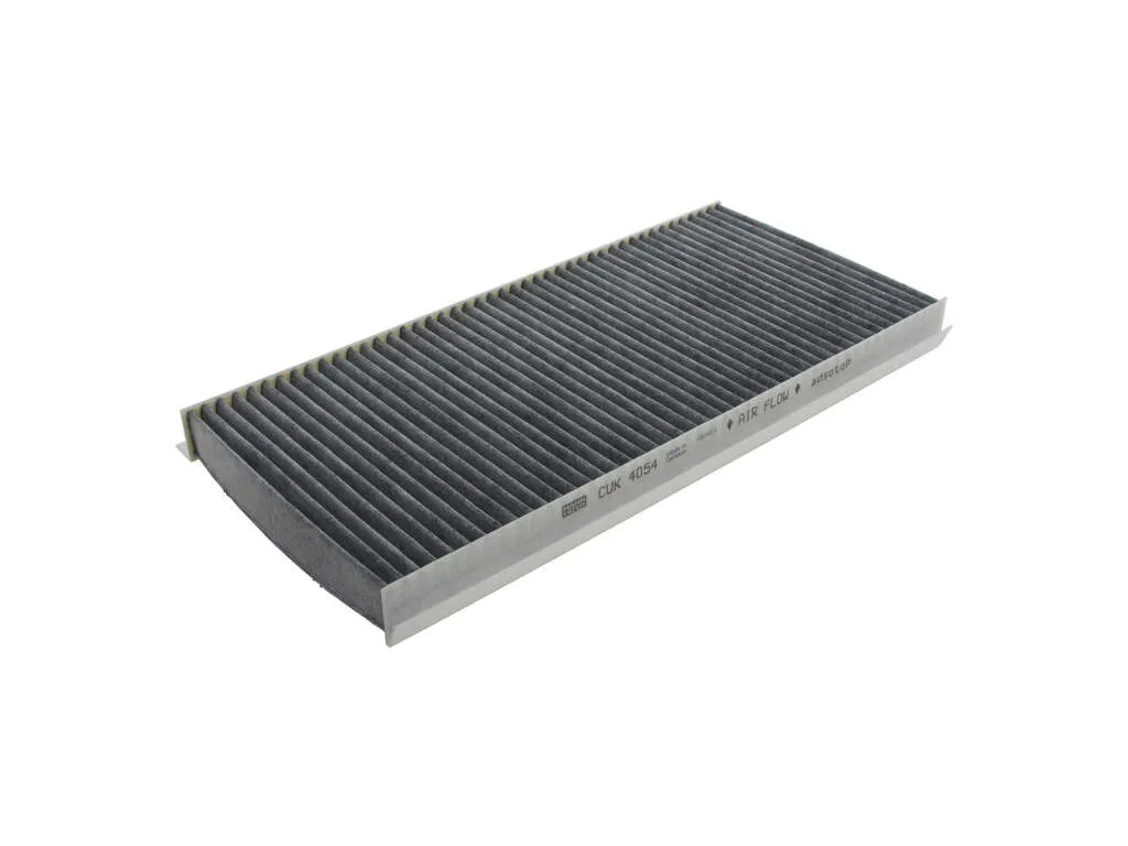 2011 Mercedes-Benz B200 Cabin Air Filter Mann-Filter