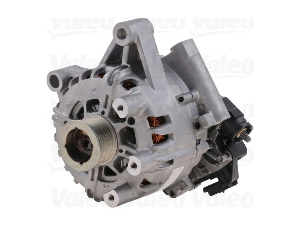 2014 Subaru XV Crosstrek Alternator Valeo