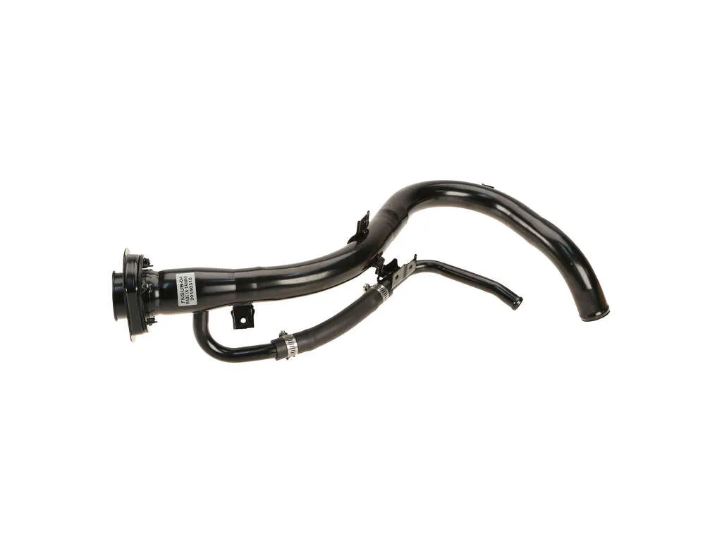 1997 Subaru Legacy Fuel Tank Filler Neck  - Upper 4 Cyl 2.2L Dorman