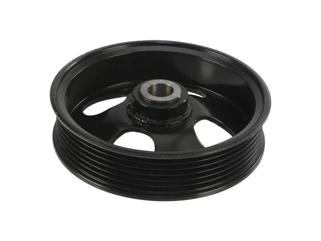 2002 Chevrolet Prizm Power Steering Pump Pulley Genuine