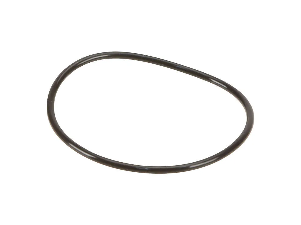 2012 Nissan GT-R Engine Water Pump Gasket  - Outer NOK