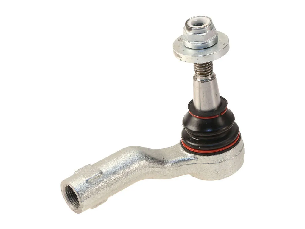 2016 Land Rover Range Rover Evoque Steering Tie Rod End  - Front Right Outer Febi