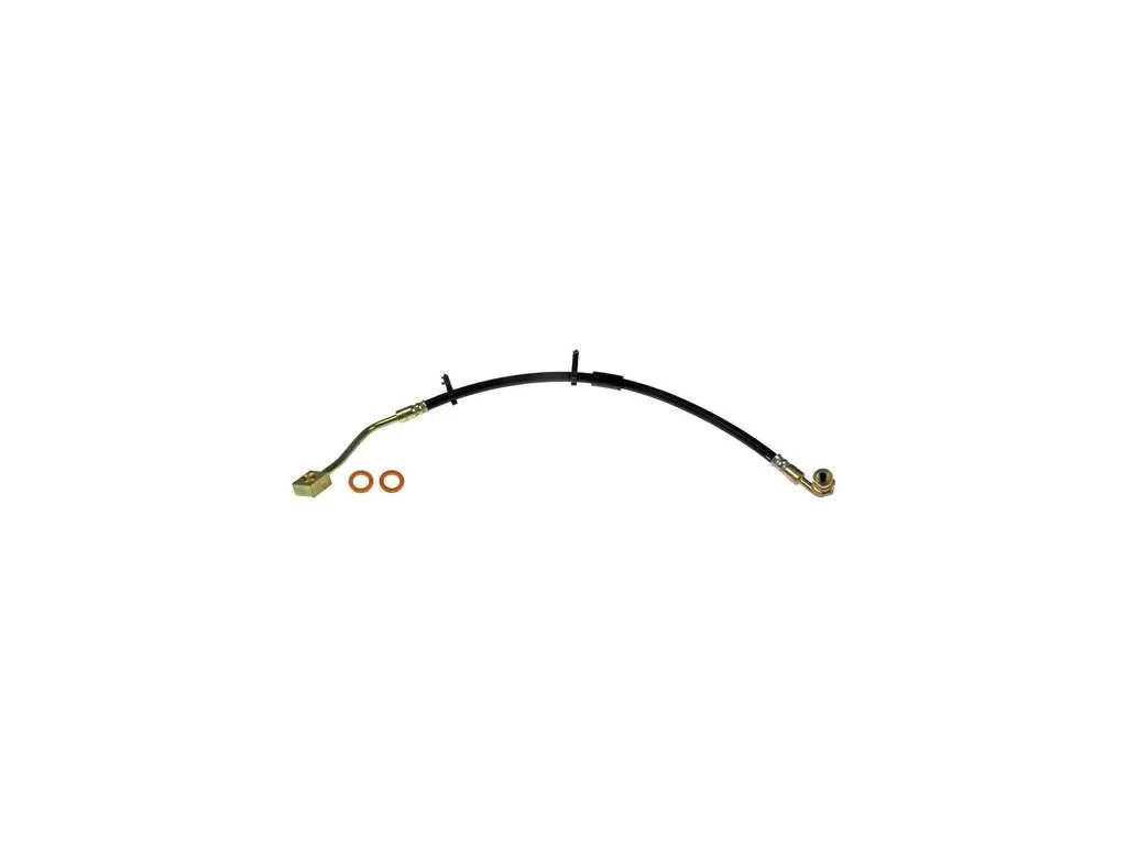 2019 Ford E-350 Super Duty Brake Hydraulic Hose  - Front Right Dorman