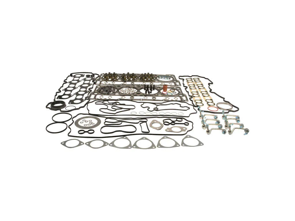 2010 Ford F-350 Super Duty Engine Cylinder Head Gasket Set 8 Cyl 6.4L Mahle