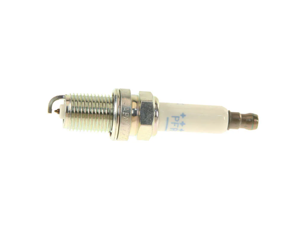 2004 Audi RS6 Spark Plug NGK