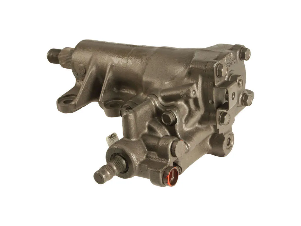 1997 Toyota T100 Steering Gear Box Maval