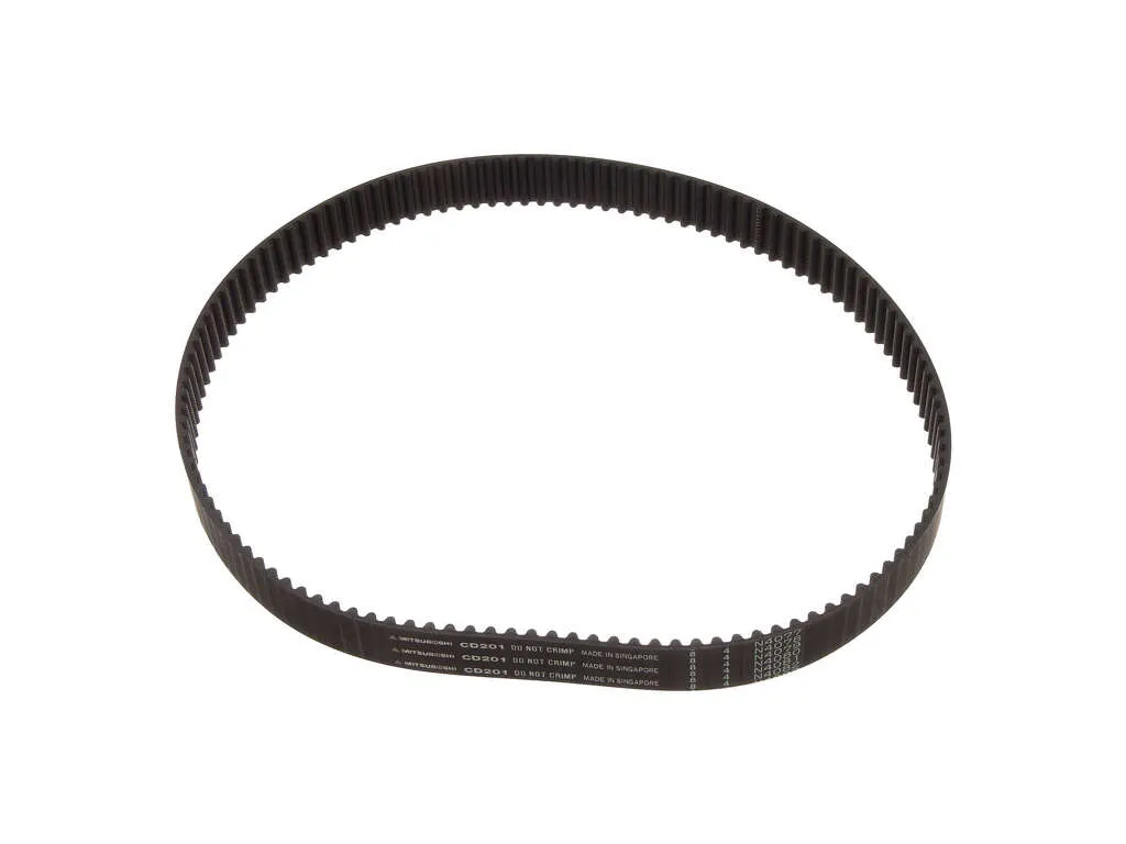 1995 Eagle Summit Engine Timing Belt 4 Cyl 1.8L Mitsuboshi