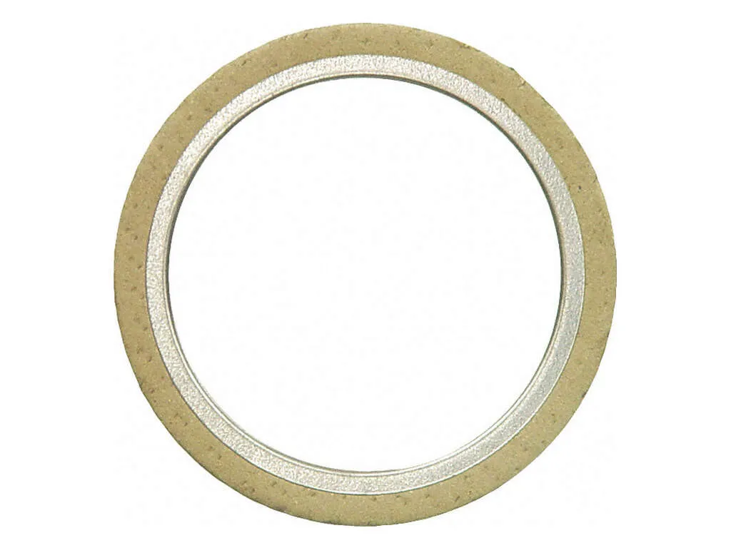 1989 Geo Prizm Exhaust Muffler Gasket Fel-Pro