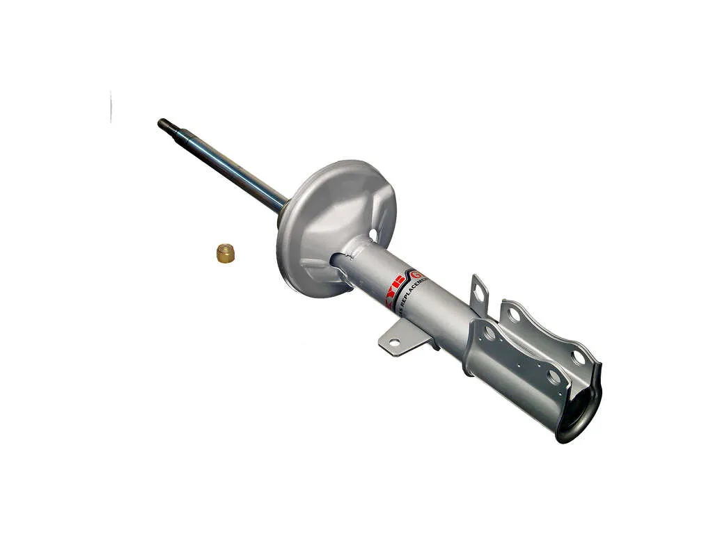 1990 Lexus ES250 Suspension Strut Assembly  - Rear Right KYB (old box)
