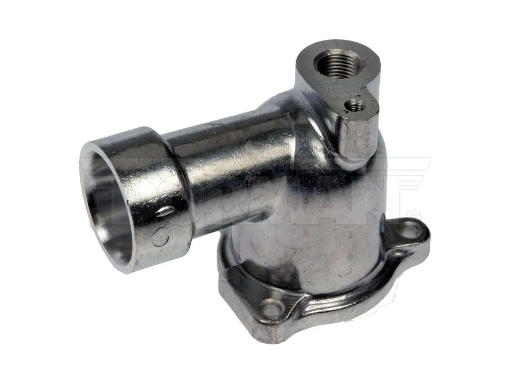 2006 Lexus ES330 Engine Coolant Thermostat Housing  - Upper Dorman