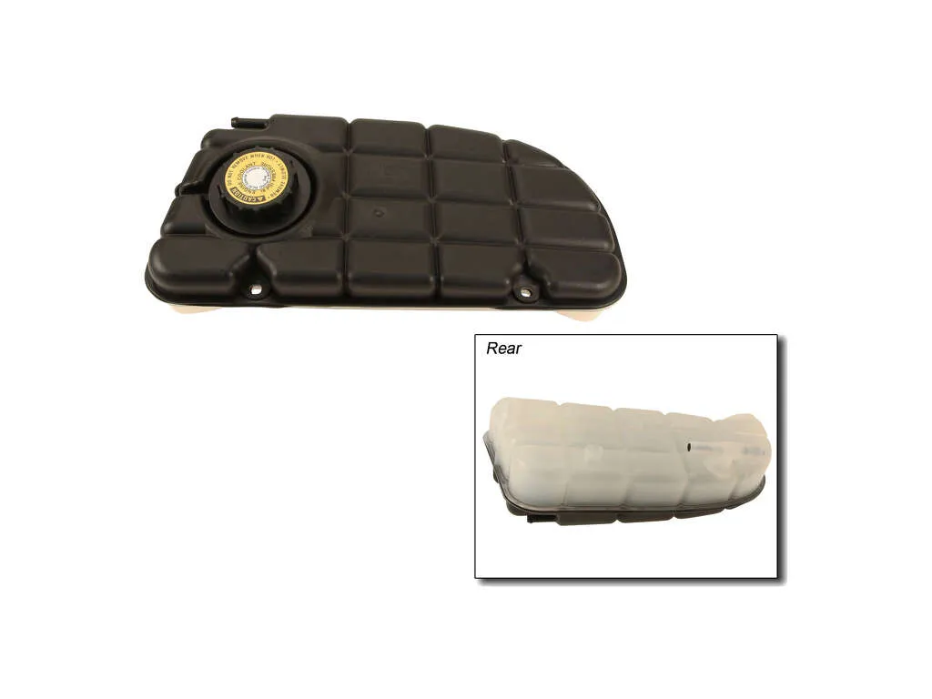 2004 Chevrolet Corvette Engine Coolant Reservoir Dorman