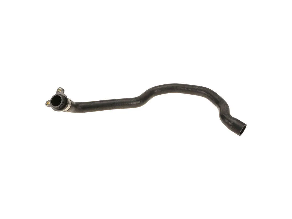 2012 BMW X3 Engine Coolant Hose Rein