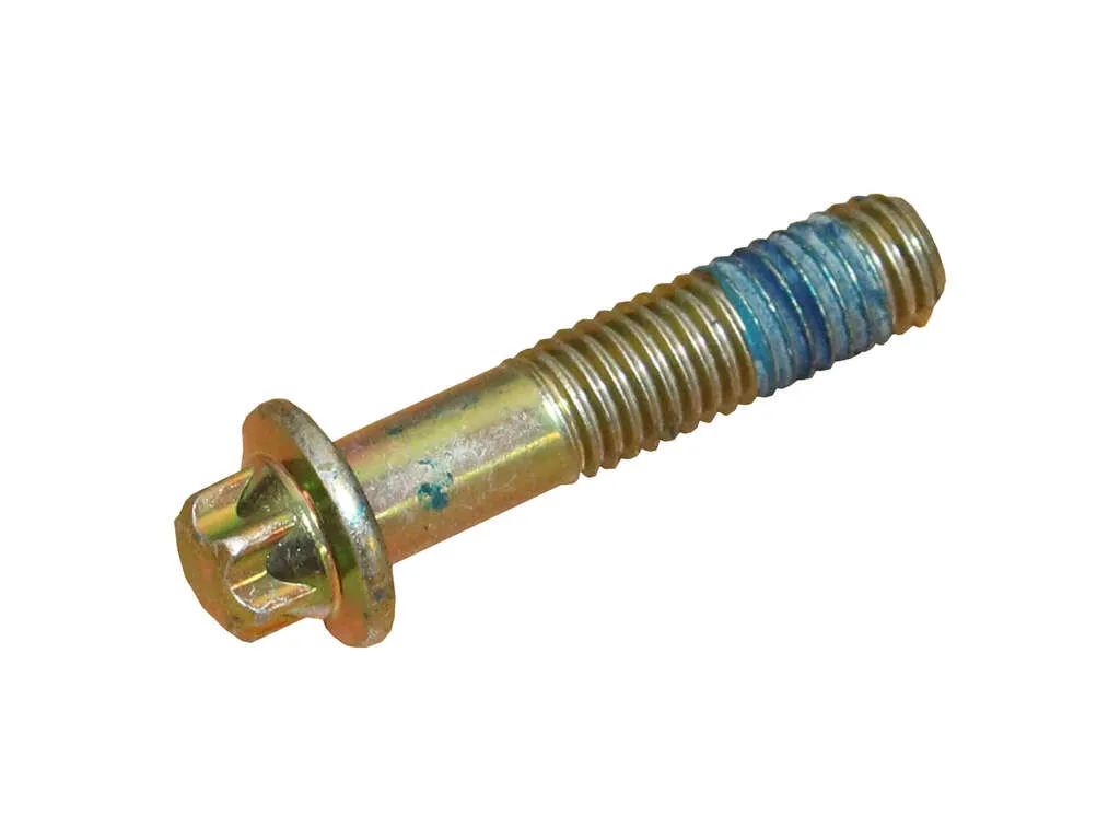 1995 Mercedes-Benz E320 CV Joint Bolt CRP