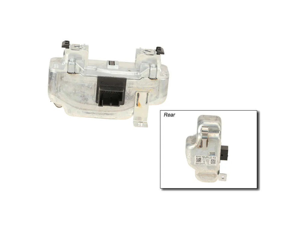 2017 Audi Q3 Ignition Immobilizer Module Genuine
