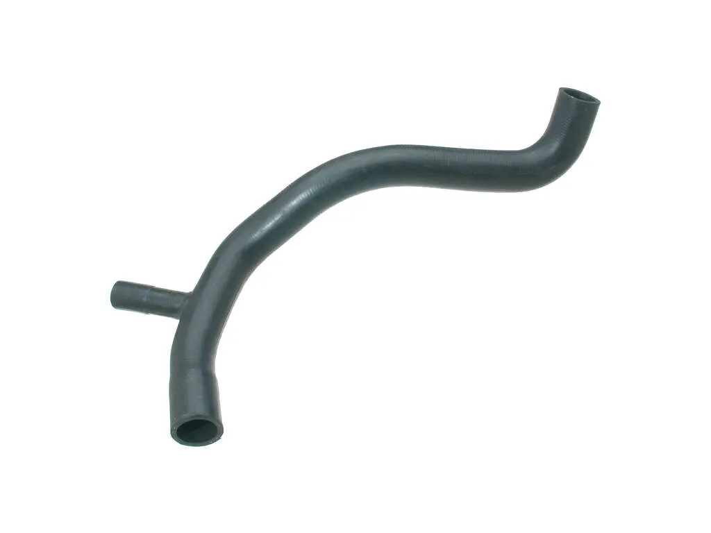1978 MG MGB Radiator Coolant Hose  - Lower APA/URO Parts