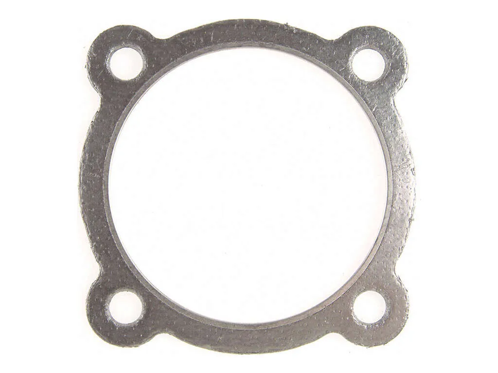 2002 Audi TT Quattro Exhaust Muffler Gasket Fel-Pro