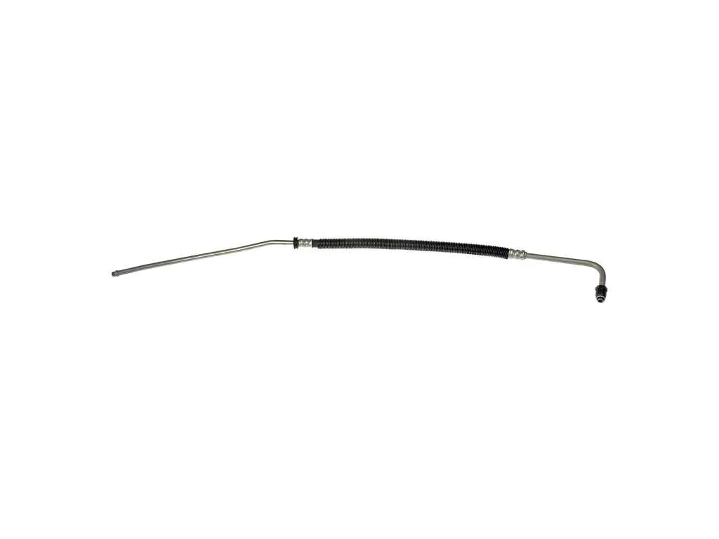 2000 GMC C2500 Engine Oil Cooler Line 8 Cyl 5.7L Dorman