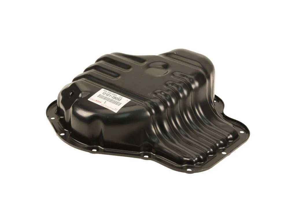 2001 Toyota RAV4 Engine Oil Pan Genuine
