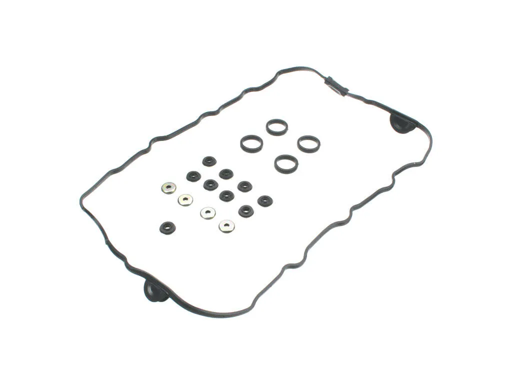 1992 Nissan Sentra Engine Valve Cover Gasket Set 4 Cyl 2.0L Ishino Stone