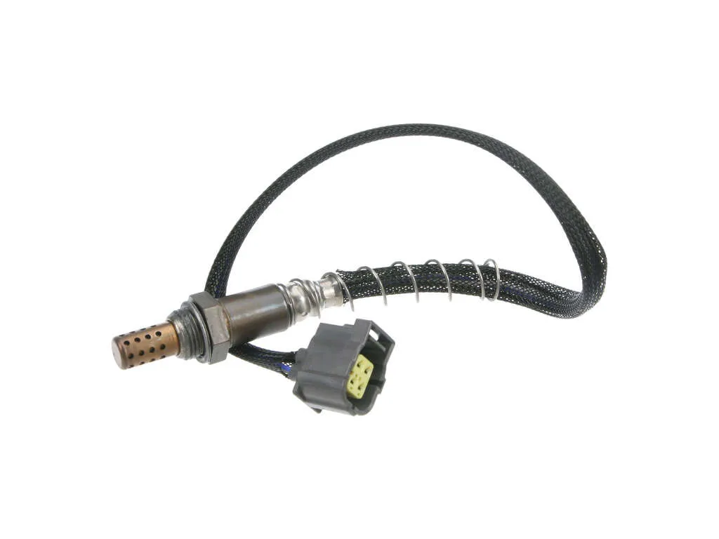 2004 Dodge Caravan Oxygen Sensor  - Upstream 6 Cyl 3.3L Bosch