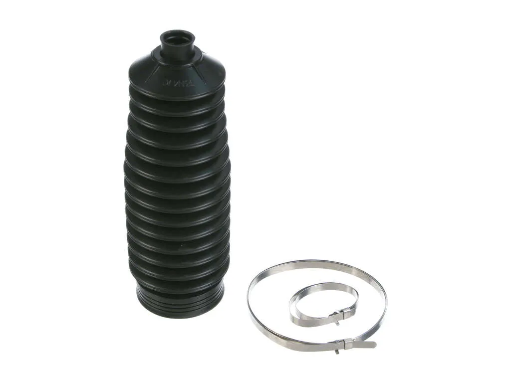 2008 Mini Cooper Rack and Pinion Bellows Kit Lemfoerder