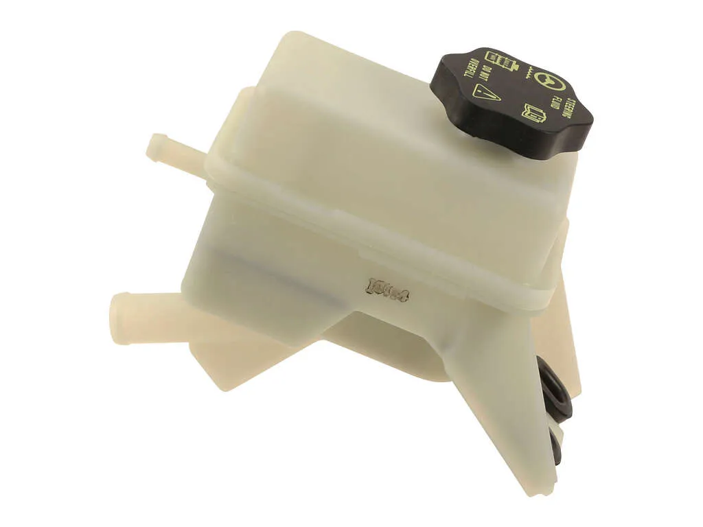 2007 Ford Freestyle Power Steering Reservoir Genuine