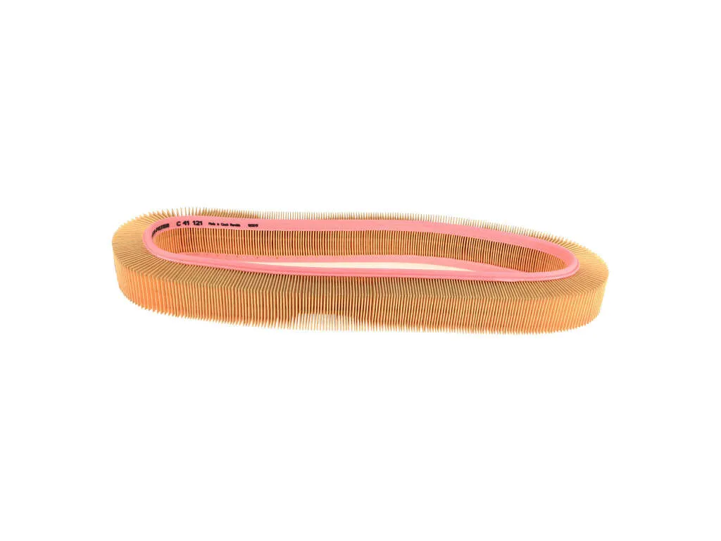 1987 Mercedes-Benz 190E Engine Air Filter 4 Cyl 2.3L Mann-Filter