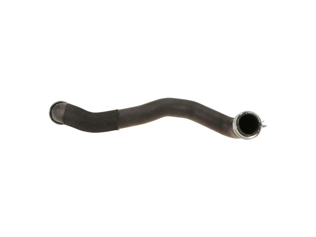 2011 Mercedes-Benz ML63 AMG Radiator Coolant Hose  - Upper Genuine