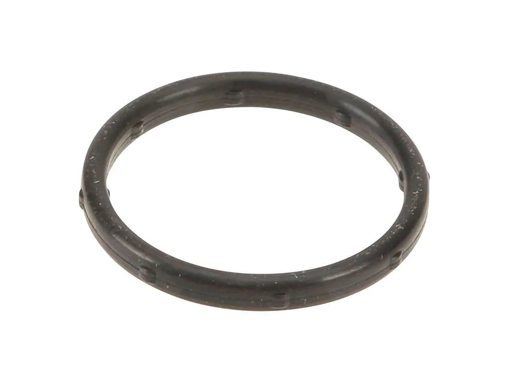 2011 Kia Rio Engine Coolant Outlet Gasket Mahle