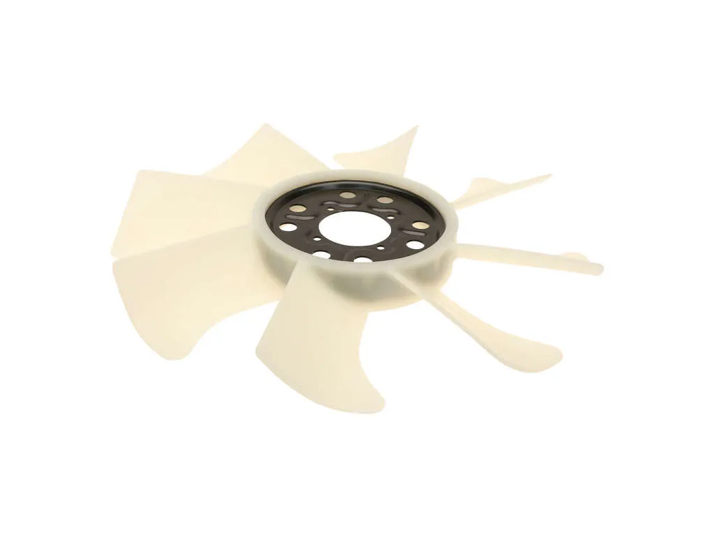1986 Ford Ranger Engine Cooling Fan Clutch Blade Genuine
